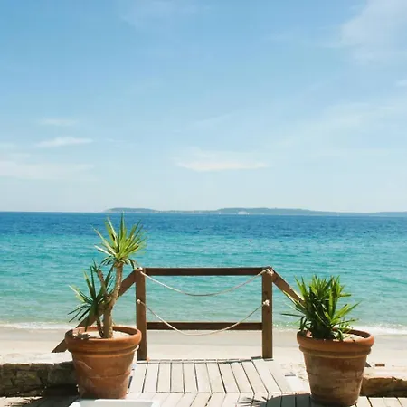 Zen - Maison Pour 4 Personnes - Proche Centre De Les Maures * La Londe-les-Maures