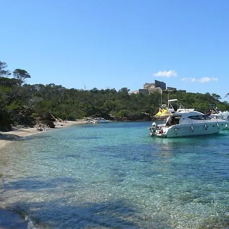 Tatil Evi Zen - Maison Pour 4 Personnes - Proche Centre De Les Maures La Londe-les-Maures