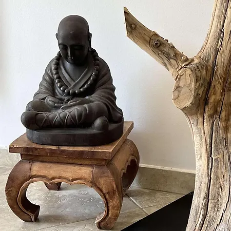 Zen - Maison Pour 4 Personnes - Proche Centre De Les Maures *